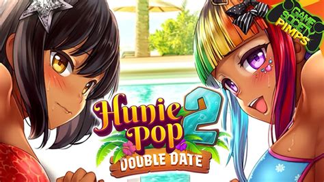 hunie pop 2|hubbie pop 2.